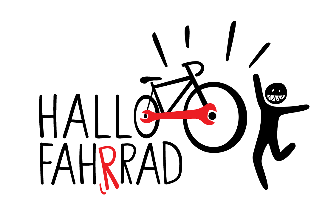 Hallo Fahrrad